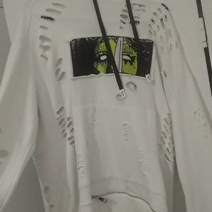 Havulla affection sweater